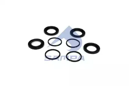 095664 SAMPA Ремкомплект, тормозной суппорт