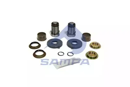 095.671 SAMPA Ремкомплект, тормозной суппорт