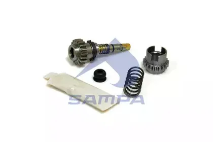095.688 SAMPA Ремкомплект, тормозной суппорт