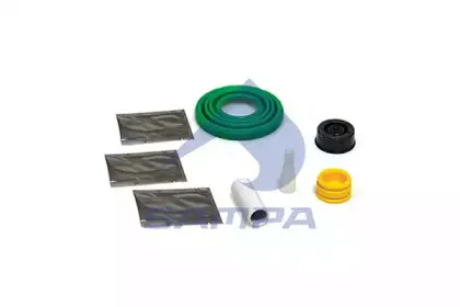 095696 SAMPA Ремкомплект, тормозной суппорт