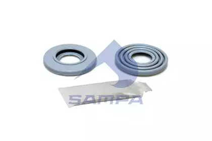 095707 SAMPA Ремкомплект, тормозной суппорт