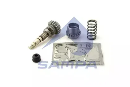 095.711 SAMPA Ремкомплект, тормозной суппорт