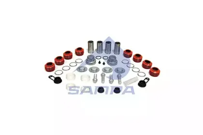 095768 SAMPA Ремкомплект, тормозной суппорт