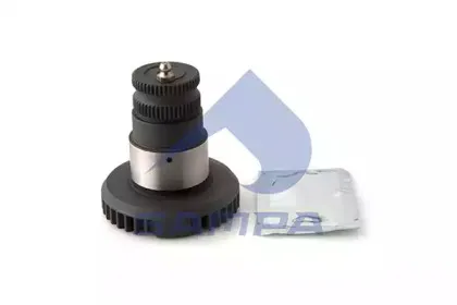 095.834 SAMPA Ремкомплект, тормозной суппорт