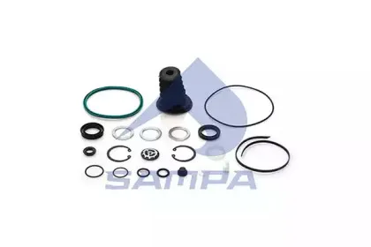 095.870 SAMPA Ремкомплект, усилитель привода сцепления