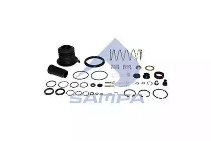 095875 SAMPA Ремкомплект, усилитель привода сцепления
