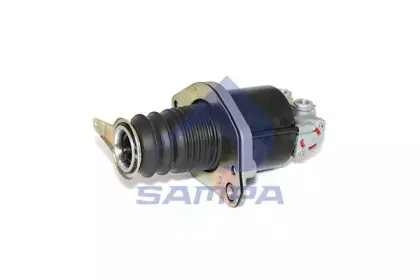 096.087 SAMPA Усилитель сцепления