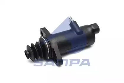 096.095 SAMPA Главный цилиндр, система сцепления