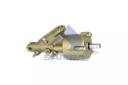 096.102 SAMPA Усилитель сцепления