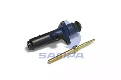 096.113 SAMPA Главный цилиндр, система сцепления