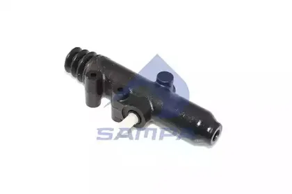096.121 SAMPA Главный цилиндр, система сцепления