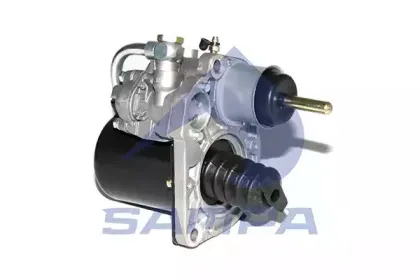 096.146 SAMPA Усилитель сцепления