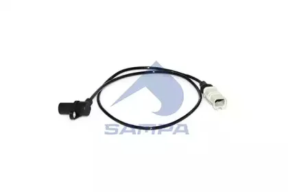 096.226 SAMPA Датчик частоты вращения, управление двигателем