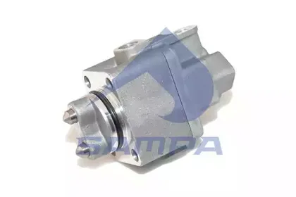 096.276 SAMPA Выключатель, делитель