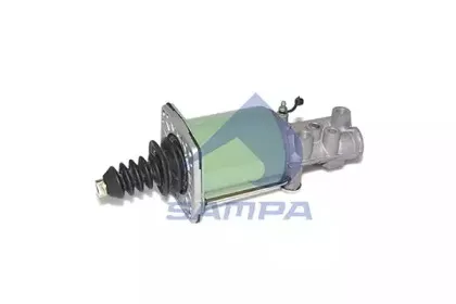 096.300 SAMPA Усилитель сцепления