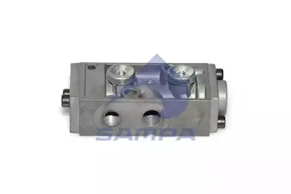 096.304 SAMPA Выключатель, делитель