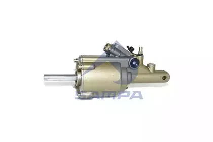 096.312 SAMPA Усилитель сцепления