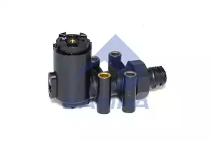 096.401 SAMPA Регулятор высоты дор. просвета авто. с пневмат. подвеской