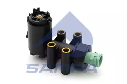 096.402 SAMPA Регулятор высоты дор. просвета авто. с пневмат. подвеской