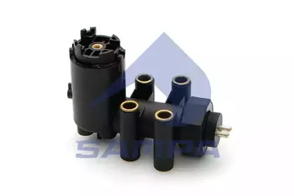 096.406 SAMPA Регулятор высоты дор. просвета авто. с пневмат. подвеской