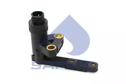 096.407 SAMPA Регулятор высоты дор. просвета авто. с пневмат. подвеской