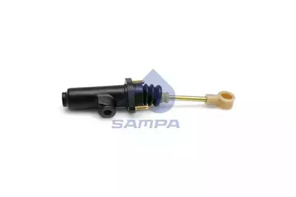 096.413 SAMPA Главный цилиндр, система сцепления