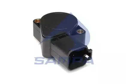 096.420 SAMPA Датчик, положение педали акселератора