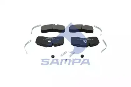 096613 SAMPA