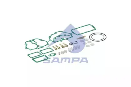 096.707 SAMPA Ремкомплект, компрессор