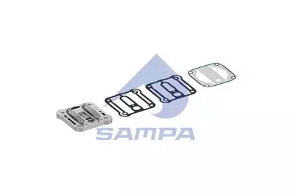 096.876 SAMPA