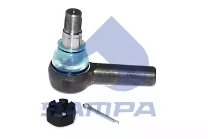 097004 SAMPA Наконечник поперечной рулевой тяги