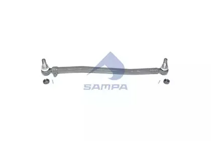 097006 SAMPA Продольная рулевая тяга