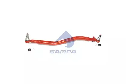 097010 SAMPA Продольная рулевая тяга