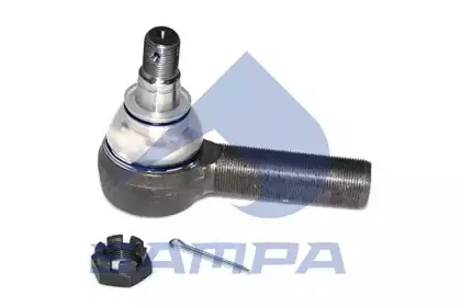 097011 SAMPA Наконечник поперечной рулевой тяги