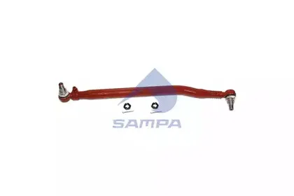 097016 SAMPA Продольная рулевая тяга