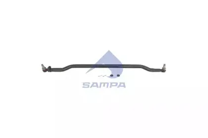 097017 SAMPA Поперечная рулевая тяга