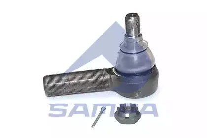 097018 SAMPA Наконечник поперечной рулевой тяги