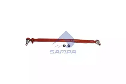 097021 SAMPA Продольная рулевая тяга