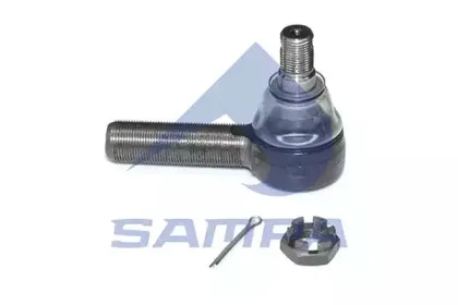 097032 SAMPA Наконечник поперечной рулевой тяги