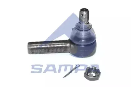 097033 SAMPA Наконечник поперечной рулевой тяги