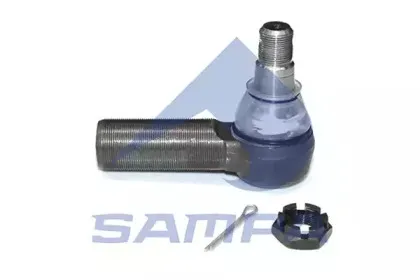 097034 SAMPA Наконечник поперечной рулевой тяги