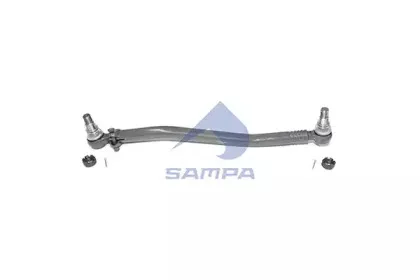 097041 SAMPA Продольная рулевая тяга