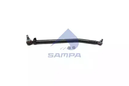 097042 SAMPA Продольная рулевая тяга
