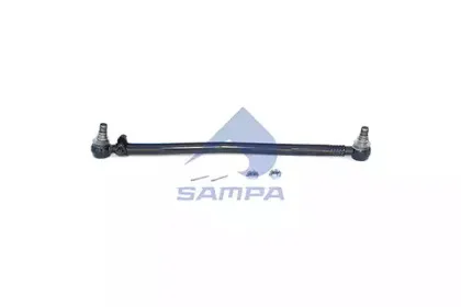 097043 SAMPA Продольная рулевая тяга