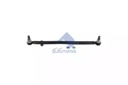 097045 SAMPA Продольная рулевая тяга