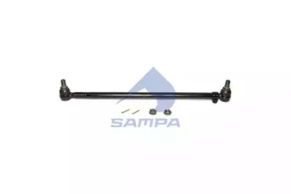 097050 SAMPA Продольная рулевая тяга