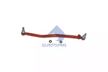 097056 SAMPA Продольная рулевая тяга