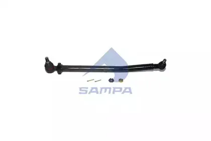 097057 SAMPA Продольная рулевая тяга
