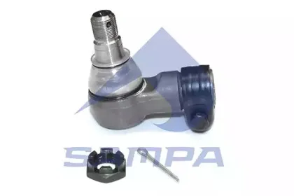 097067 SAMPA Наконечник поперечной рулевой тяги