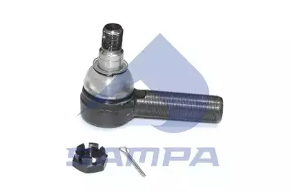 097071 SAMPA Наконечник поперечной рулевой тяги